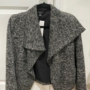 Ann Taylor short open coat ❤️